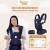 Ergobaby Omni Breeze, Midnight Blue